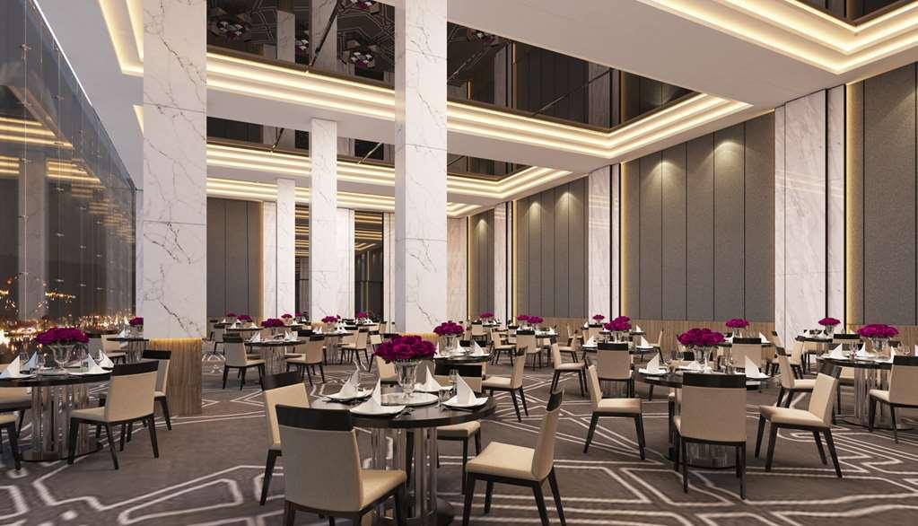 Melia Bandung Dago Hotel Fasilitas foto