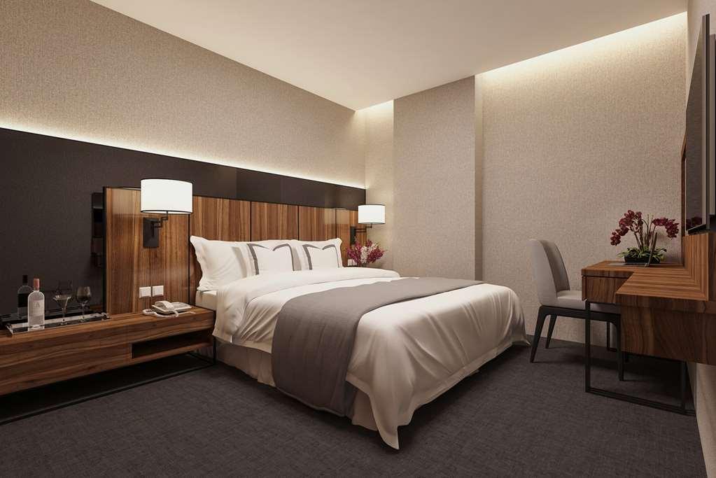 Melia Bandung Dago Hotel Ruang foto